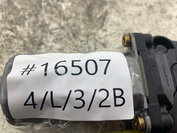 FORD FUSION FIESTA MK6 MOTOREK OKNO LEVÝ PŘEDNÍ 0130821938