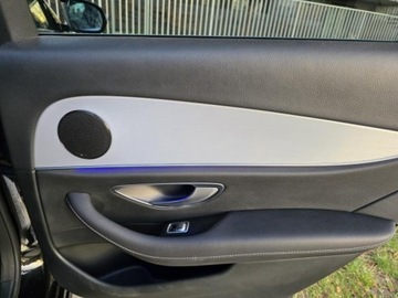 Mercedes Klasa E W213 Coupe Facelifting 2.0 E220d 194KM 2023 MERCEDES Salon PL, Serwisowany, E220D, 4-MATIC, Avantgarde, Bezwypadkowy, zdjęcie 33