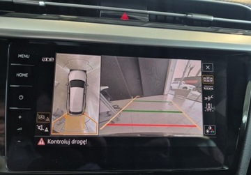 Volkswagen Arteon Fastback Facelifting 2.0 TDI 200KM 2022 Volkswagen Arteon Arteon 2.0 TDI 4Motion R-Line DSG - diesel, naped 4x4, 5, zdjęcie 19