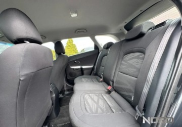 Kia Ceed II Kombi 1.6 CRDi 110KM 2013 Kia Ceed Bezwypadkowy, FV23, KredytowanieLeasing, gwarancja 12m gethelp, zdjęcie 17