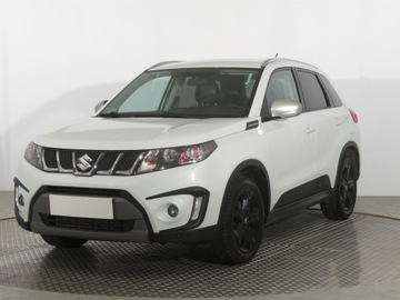 Suzuki Vitara III SUV 1.4 BOOSTERJET 140KM 2016 Suzuki Vitara 1.4 BoosterJet, Salon Polska, zdjęcie 1