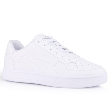 Buty męskie, trampki Puma CAVEN 2.0 WHITE