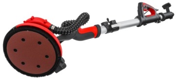 ШЛИФРОВКА ДЛЯ ШТУКАТУРКИ НАПОЛЬНОЙ ШТУКАТУРКИ 2000ВТ LED ЖИРАФ БУМАГА 36 ШТ!