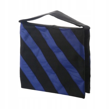 Sandbag Heavy Duty Background Saddlebag Design