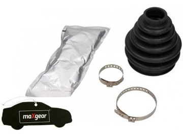 Maxgear 49-0704 Zestaw osłon, układ kierowniczy WYPRZEDAŻ