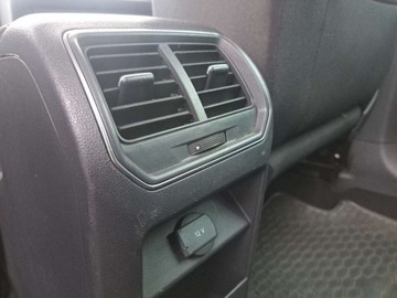 Volkswagen Golf Sportsvan Sportsvan 1.4 TSI BlueMotion Technology 125KM 2017 Volkswagen Golf Sportsvan Kamera Cofania, Acc, Ergo Komfort 1.4 Benzyna, zdjęcie 32