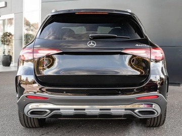 Mercedes GLC C254/X254 2025 MERCEDES-BENZ GLC 200 d 4-Matic AMG Line 2.0 163KM 2025, zdjęcie 2