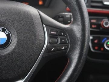 BMW Seria 1 F20-F21 2018 BMW 1 118i, Salon Polska, Serwis ASO, Automat, zdjęcie 17