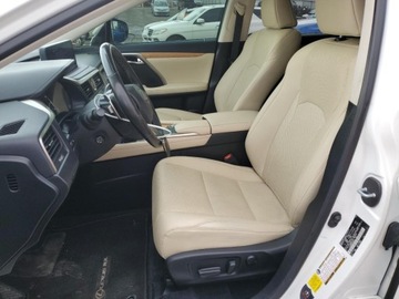 Lexus RX IV 2021 Lexus RX 350 2021 3.5l 3.5 Benzyna 295KM, zdjęcie 7