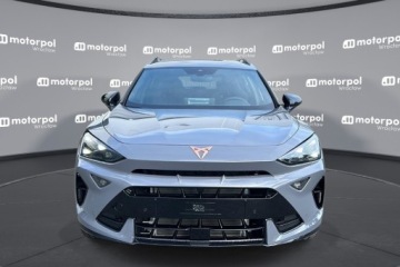 Cupra Formentor Crossover 1.5 TSI 150KM 2025 Cupra Formentor 1.5 eTSI mHEV 150 KM DSG, zdjęcie 1