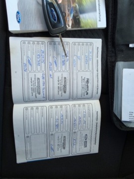 Ford C-MAX II 2017 Ford C-MAX Ford C-Max 60 tys.km 1-Wlasciciel Grzane Fotele Benzyna, zdjęcie 28