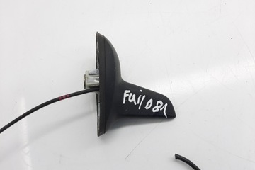 ANTÉNA MERCEDES-BENZ C (W204) A2049050136 2.1L DIESEL 100KW 2012