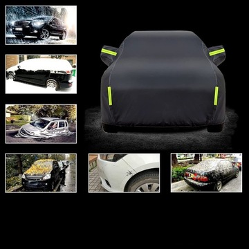 АВТОМОБИЛЬНЫЙ БРЕЗЕНТ, ПОЛНЫЙ ГАРАЖ, Водонепроницаемый АВТОМОБИЛЬНЫЙ БРЕЗЕНТ