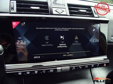  DS Automobiles DS 7 Crossback DS 7 Crossback 1.6 Benzyna 180KM RIVOLI Full, zdjęcie 25