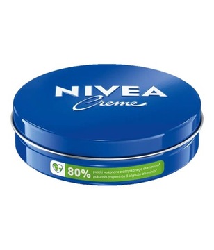 NIVEA Krem nawilżający do twarzy dzień i noc 150 ml