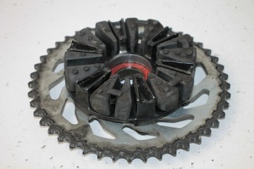 YAMAHA R1 RN12 04-06 ЗВЕЗДОЧКА ПРИВОДНОЙ ЦЕПИ