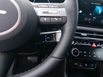 Hyundai Tucson IV 2026 HYUNDAI Tucson 1.6 T-GDi HEV Executive 2WD aut 239KM 2026, zdjęcie 10