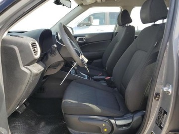 Hyundai 2022 Hyundai Inny Hyundai Venue 1.6 Benzyna 121KM, zdjęcie 6