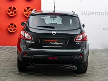 Nissan Qashqai I Crossover Facelifting  2.0 dCi 150KM 2012 Od ręki - NISSAN Qashqai 2.0 dCi 4x4 aut SUV 150KM 2012, zdjęcie 4