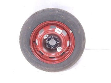 KOŁO ZAPASOWE PEUGEOT 308 T7 195/65 R15 MICHELIN