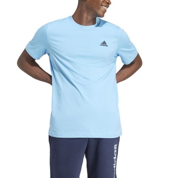 koszulka męska T-shirt adidas r 3XL IS1317 BAWEŁNA