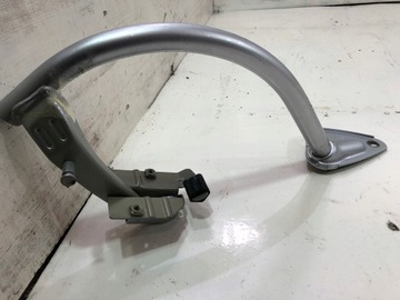 PANT KRYT KUFRU PRAVÝ VW PASSAT CC 3C8827302A LA7W