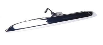 MINI listwa uchwyt tylnej klapy chrom R50 R52 R53