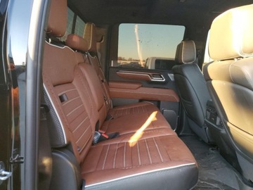  GMC Sierra GMC Sierra K2500 Denali Ultimate, od ubezpieczalni 6.6 Diesel, zdjęcie 9