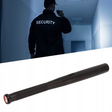 BASEBALL LATARKA STOP ALUMINIUM CZARNY 5000MAH