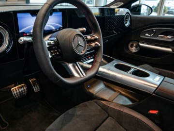 Mercedes CLA C118/X118 2026 MERCEDES-BENZ CLA 200 AMG Line Sedan 1.5 (163KM) 2026, zdjęcie 7