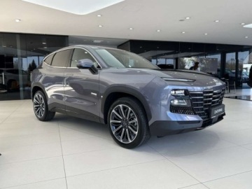 Jetour Dashing 1.5 TCI 156KM 2025 Jetour Dashing 1.5T 6DCT 147km Nowy 7 lat gwarancji Automat FV23, zdjęcie 4