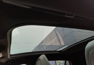 Peugeot 208 II e-208 Elektryczny 136KM 2022 Peugeot 208 20 e-208 GT 136 KM Serwis w ASO Gwarancja FV23 136KM, zdjęcie 13