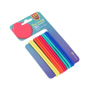 Простая модная повязка для волос Lina Women