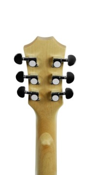 Электрогитара MusicMate MM-G220-B ToneLegend черный