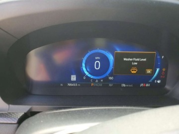 Ford Explorer VI 2020 Ford Explorer 2020 Ford Explorer ST 4WD 3.0 Benzyna 400KM, zdjęcie 11