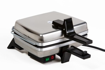 Вафельница DEZAL 301.7 Profi W 1300W 2 вафли