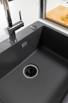 ИЗМЕЛЬЧИТЕЛЬ ДЛЯ ОРГАНИЧЕСКИХ ОТХОДОВ FRANKE SLIM 125 134.0715.094 STRONG