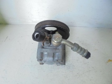 NISSAN ALMERA II (N16) ČERPADLO SERVA BN00A