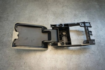 LOKETNÍ OPĚRKA TUNELU STŘEDNÍHO KŮŽE SVĚTLÝ - VOLVO S60 II V60 I 1782842
