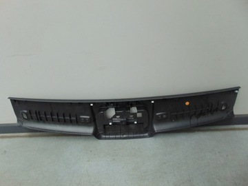 VW BEETLE КАБРИОЛЕТ 5C3 КРЫШКА РАКИ КРЫШИ