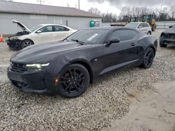 Chevrolet Camaro VI 2019 Chevrolet Camaro 2019r., Camaro LS, w transporcie do Polski 2.0 Benzyna