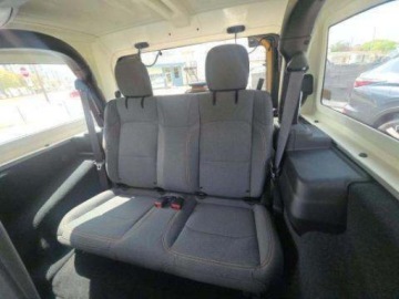 Jeep Wrangler IV 2024 Jeep Wrangler Sport S Convertible 2024 2.0 Benzyna 270KM, zdjęcie 11