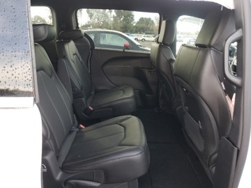 Chrysler Pacifica II 2025 Chrysler Pacifica Select 2025 3.6l 3.6 Benzyna 287KM, zdjęcie 10