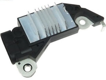 REGULATOR NAPIĘCIA ARE1004 AS-PL