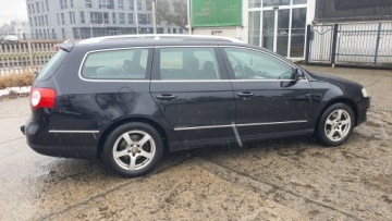 Volkswagen Passat B6 2009 VW PASSAT 1.4 TSI GAZ EcoFuel 150 KM, ładny, czysty, zadbany., zdjęcie 6