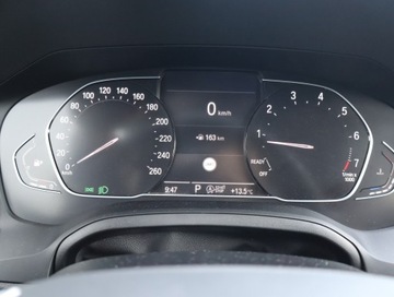 BMW Seria 3 G20-G21 Touring 2.0 318i 156KM 2020 BMW 3 318 i, Salon Polska, 1. Właściciel, zdjęcie 10