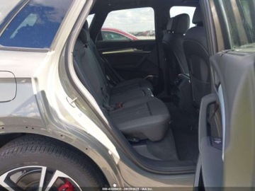 Audi Q5 II 2025 Audi Q5 Premium Plus 45 Tfsi S Line Quattro S Tronic 2025 2.0l 2.0 Benzyna, zdjęcie 12