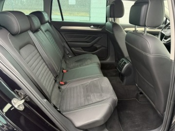 Volkswagen Passat B8 Alltrack Facelifting 2.0 TDI SCR 200KM 2021 Volkswagen Passat 2.0 TDI 200KM 4x4 DSG Elegance, zdjęcie 13