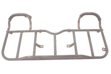 Viarelli GTX 550 L 2012 Багажник задний