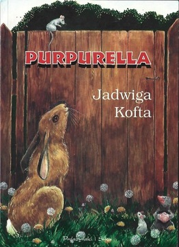 PURPURELLA - JADWIGA KOFTA